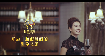 贝鲁世家葡萄酒运营商(shāng)宣传片